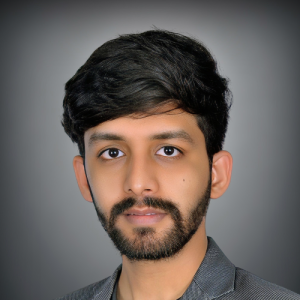 Tanmay Upadhyay-Freelancer in Rajkot,India