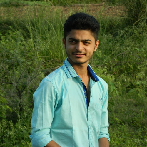 Shikhar Shah-Freelancer in Dahod,India