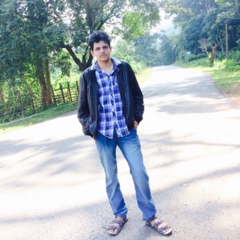 Sai Ram Muthineni-Freelancer in Vijayawada,India
