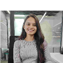 Yakshita Rathod-Freelancer in Mumbai,India