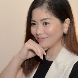 Marie Tongco-Freelancer in Marikina City,Philippines