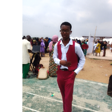 Arinzechi Jaachike-Freelancer in Lafia,Nigeria