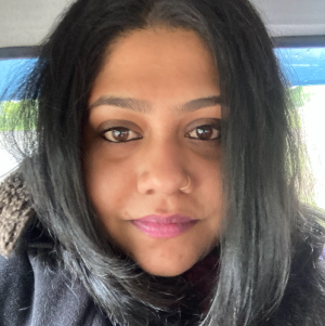 Rukmini Majumdar-Freelancer in Dehradun,India