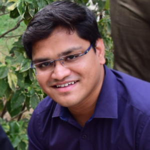 Divyesh Panchal-Freelancer in Vadodara,India