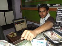 Sajjad Ali Soomro-Freelancer in Ghotki,Pakistan