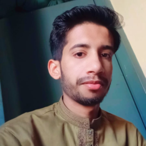 Roshaan Ahmad-Freelancer in Lahore,Pakistan