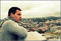 Sergio Valeev-Freelancer in Chernihiv,Ukraine