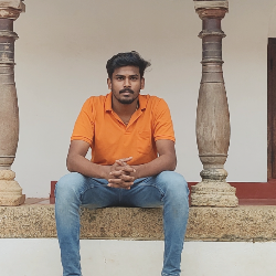 Joshua Suvakkin-Freelancer in Chennai,India