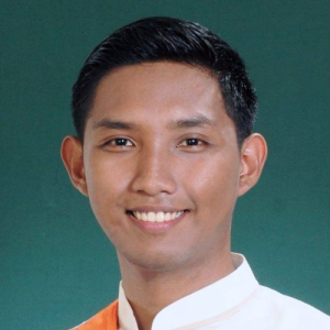 Christian Borbe-Freelancer in Legazpi,Philippines