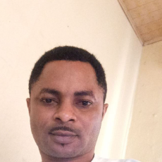 Moses Luke-Freelancer in Lokoja,Nigeria
