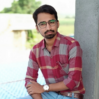 Gaurav Lad-Freelancer in Vadodara,India