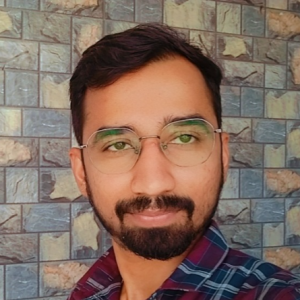 Gaurav Lad-Freelancer in Vadodara,India
