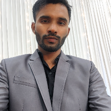 Monish Raj-Freelancer in Chennai,India