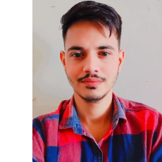 Deepak Suthar-Freelancer in Ahmedabad,India