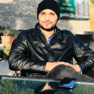 Afnan Khalid-Freelancer in Lahore,Pakistan