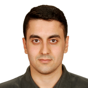 Nihat Uysal-Freelancer in Istanbul,Turkey