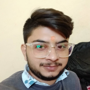 Anmol Vashisth-Freelancer in Delhi,India