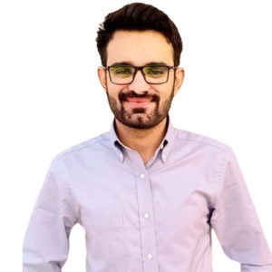 Waqar Ahmad Durani-Freelancer in Lahore,Pakistan