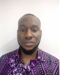 Gabriel Afia-Freelancer in Lagos,Nigeria