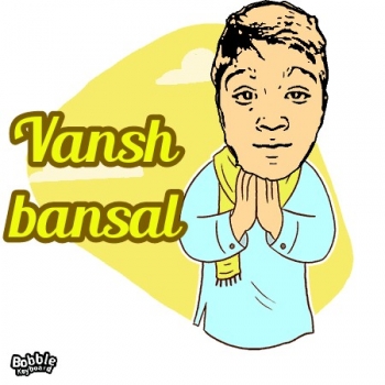 Vansh Bansal-Freelancer in Anantnag,India