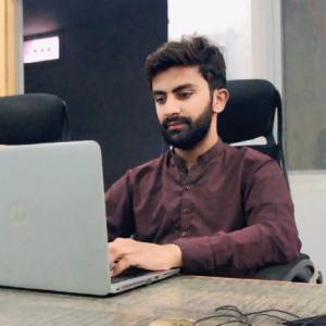 Muhammad Abu Bakr-Freelancer in Rawalpindi,Pakistan