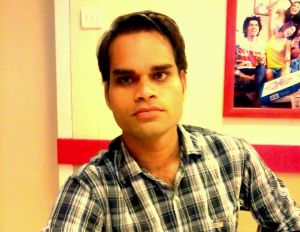 Ajay Khandey-Freelancer in Bangalore,India