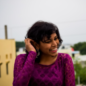 Vaishnavi Mulkala-Freelancer in Karimnagar,India