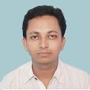 Abhishek Anupam-Freelancer in ,India