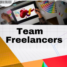 Team Freelancers-Freelancer in Lahore,Pakistan