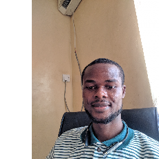 Gabriel Ilochi-Freelancer in Lagos,Nigeria