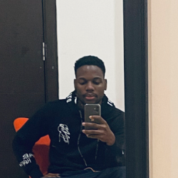Jade Nkwocha-Freelancer in Lagos,Nigeria