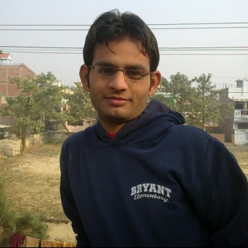 Ravi-Freelancer in Noida,India