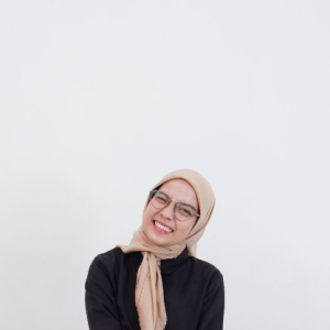 Donna Hemelia Syahputri-Freelancer in Jakarta,Indonesia