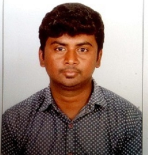 Manojkumar M-Freelancer in Chennai,India