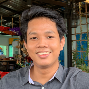 Aung Myat Kyaw-Freelancer in Bangkok,Thailand