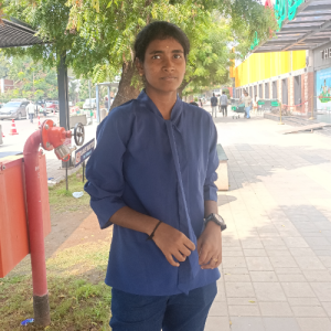 GOPIKA-Freelancer in Chennai,India
