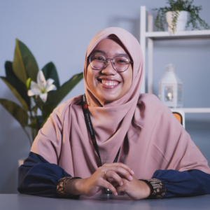 Febrilia Syahputri-Freelancer in Bogor,Indonesia