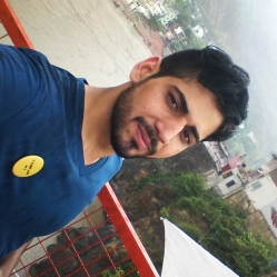 Rohit Kumar-Freelancer in Chandigarh,India