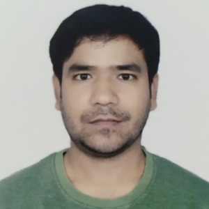 Bikash Kumar-Freelancer in Ranchi,India