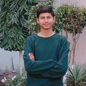Satyam Srivastva-Freelancer in Agra,India