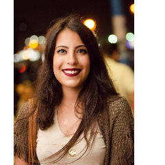 Yara Mohamed-Freelancer in Alexandria,Egypt