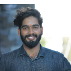 Karthik Venkiteshwaran-Freelancer in Kochi,India