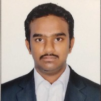 Dayanand Santhanam-Freelancer in Chennai,India