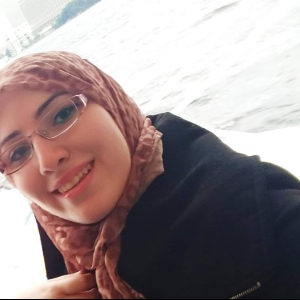 Mariam Adel-Freelancer in ,Egypt