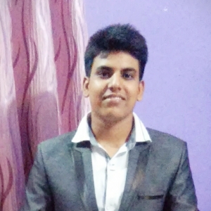 Raja Tiwari-Freelancer in ,India