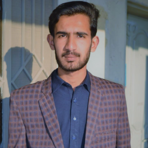 Muzammil Shahzad-Freelancer in Pakistan,Pakistan
