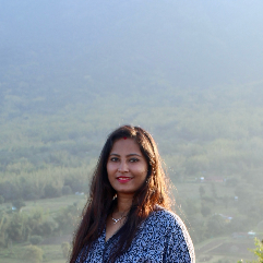 Ritu Tiwari-Freelancer in Hyderabad,India