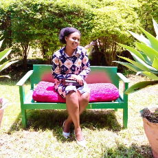 Umurerwa Belyse-Freelancer in Lilongwe,Malawi