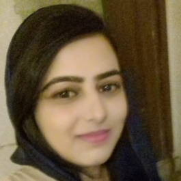 Iqra Ijaz-Freelancer in Sargodha,Pakistan