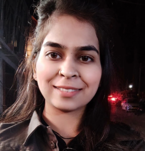 Anjali Arora-Freelancer in Delhi,India
